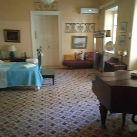 Alikis Old 1875 House Varres Bohali Holiday home *